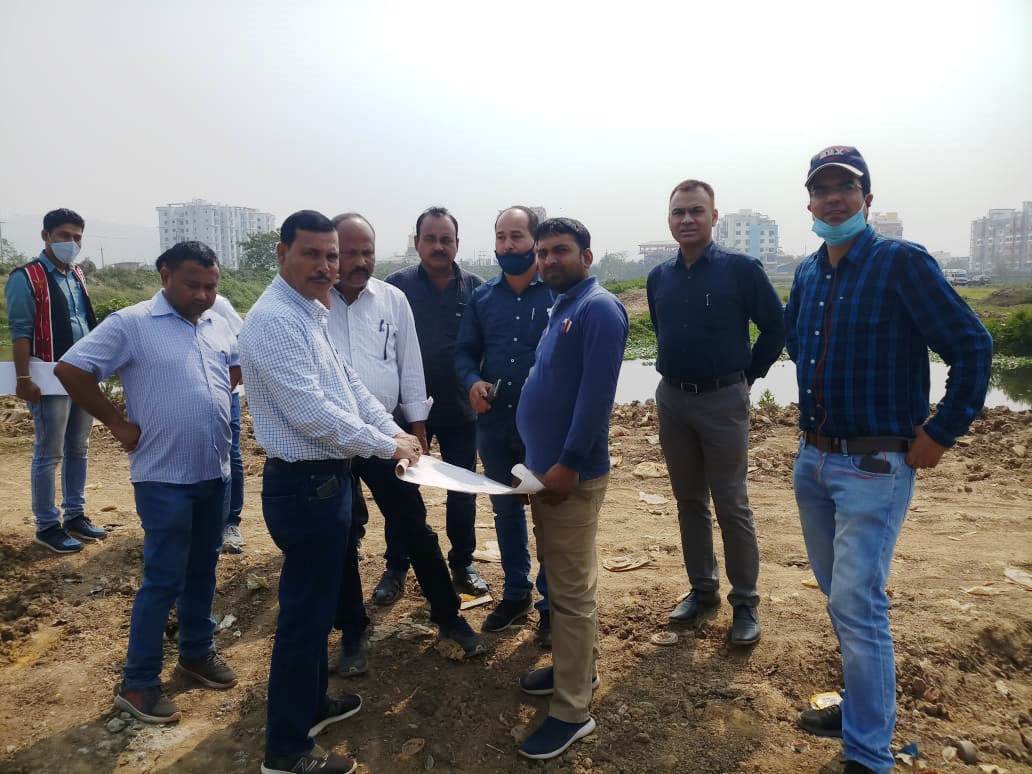 Validation of Exiting Sewerage DPR of JICA Assisted Guwahati Sewerage Project