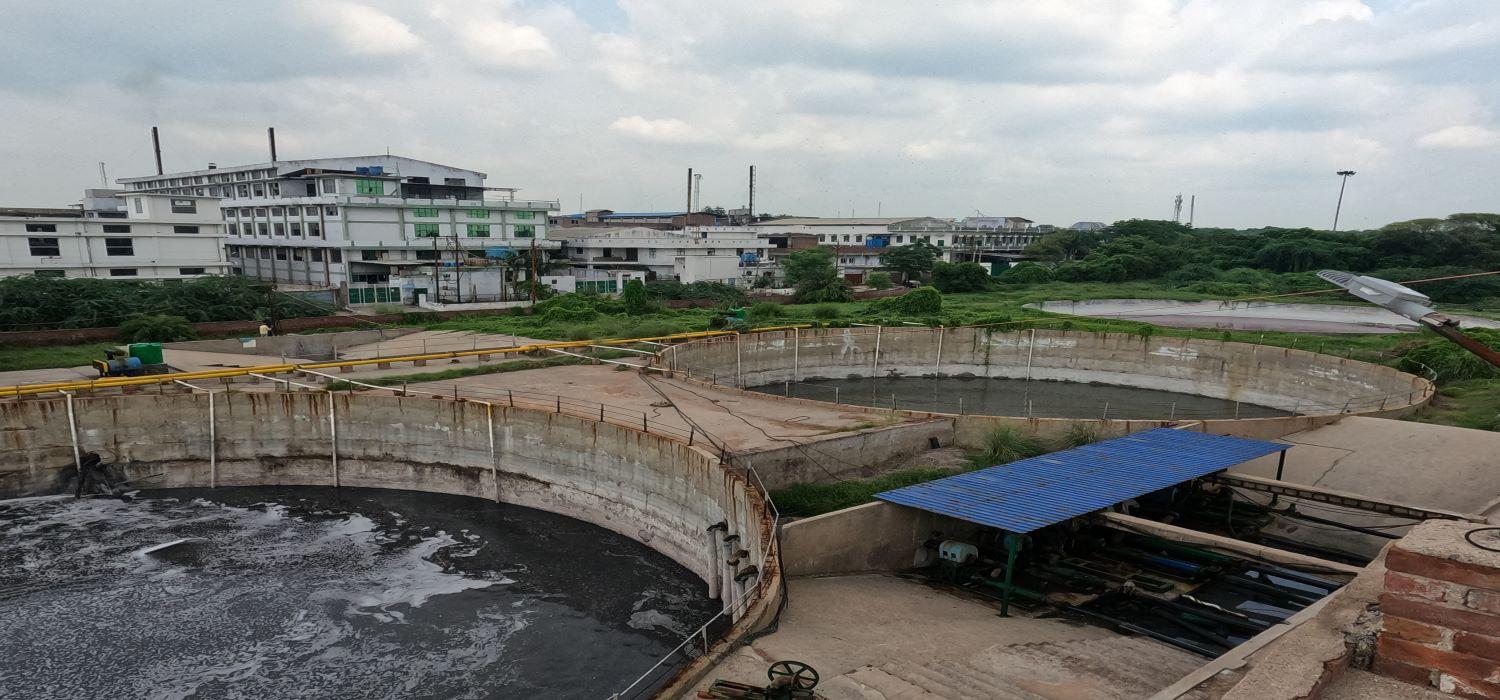 Up gradation of 4.5 MLD Common Effluent Treatment Plant (CETP) for tanneries with soak stream treatment, common chrome recovery system, composite stream treatment on ZLD Technology