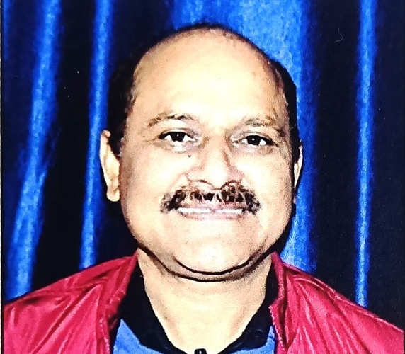 Suresh Chandra Khanduri