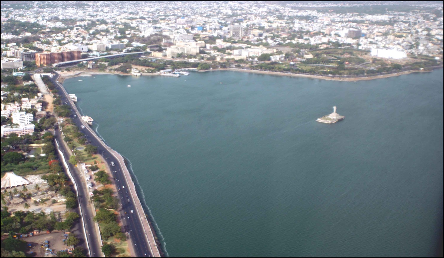 Hussain Sagar Lake and Catchment Area Improvement Project