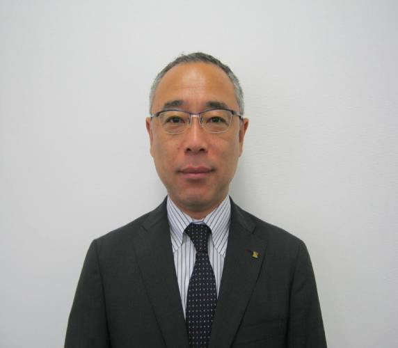 Kunihiko Kiuchi