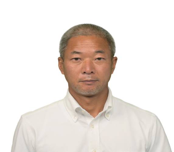 Kengo Fujikawa