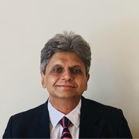 Dr. Anand Palkar