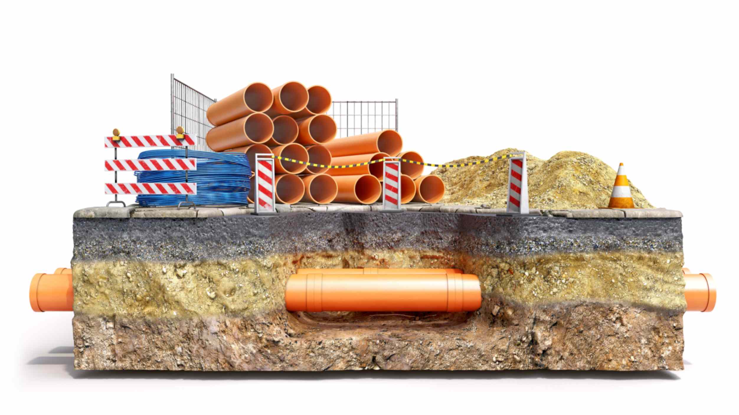 Pipe-Conditional-Assessment