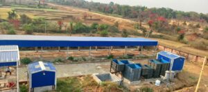 deo project