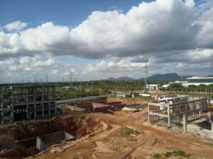 Construction