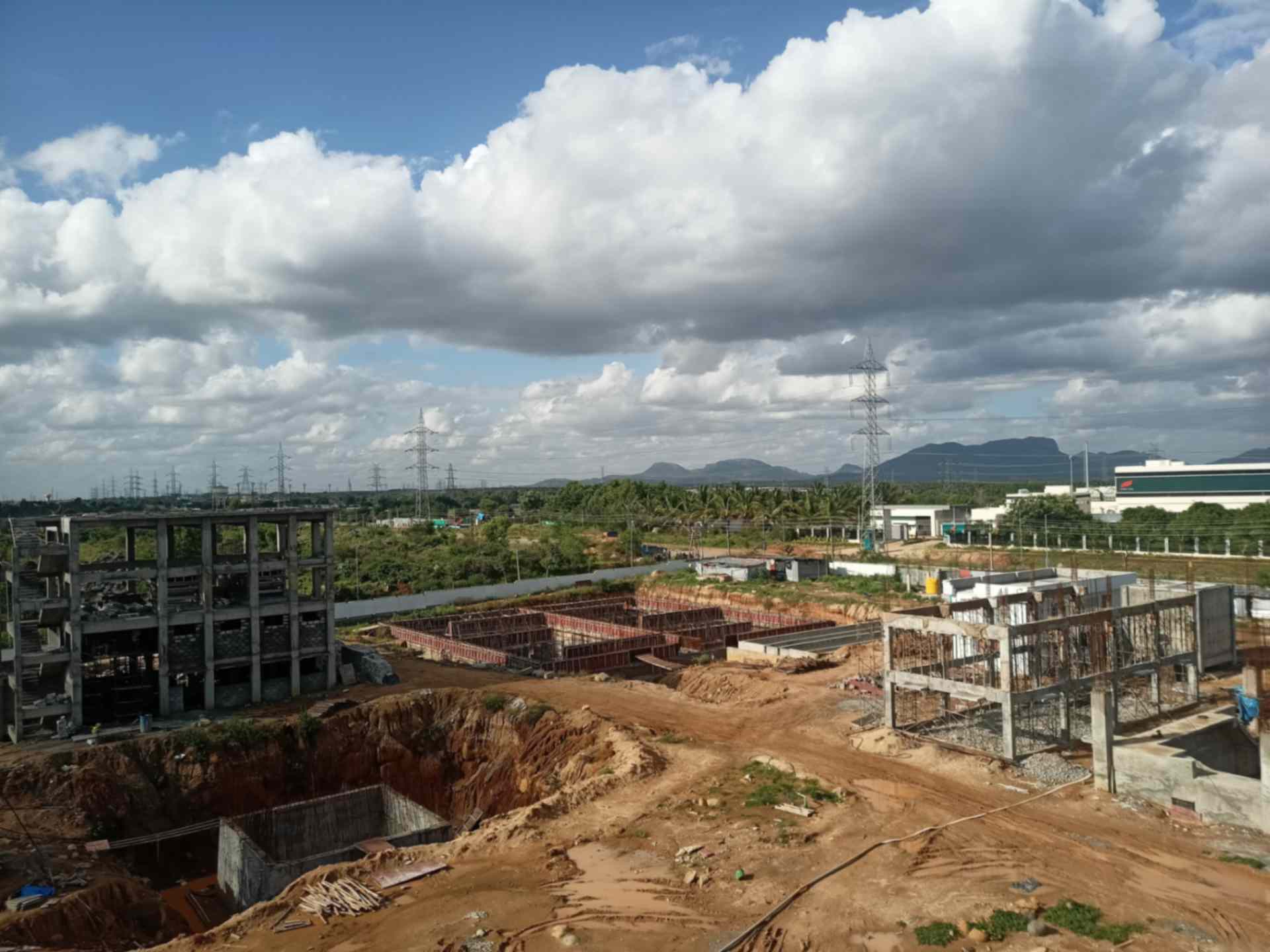 Construction and Commissioning of 30 MLD Tertiary Treatment Plant on Turnkey basis at Vasanthnarsapura, Tumkur Distriict