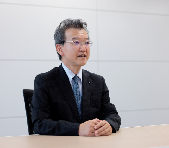 Yasuhiko Kabaya